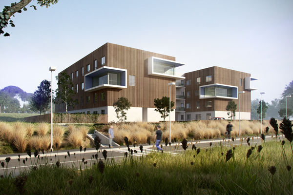 Ehpad Avalix – Saint Nazaire – ARS