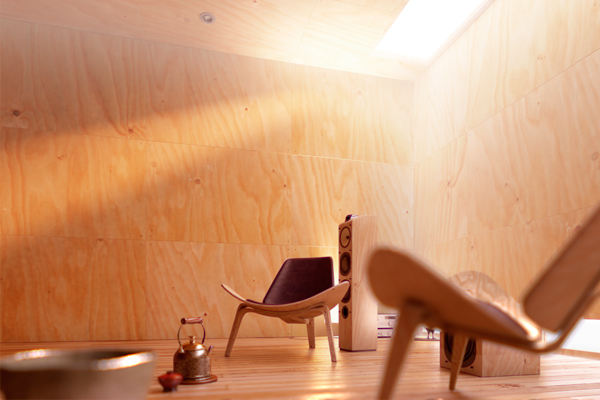 salon de musique – a’t render