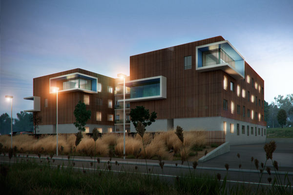 Ehpad Avalix – Saint Nazaire – ARS