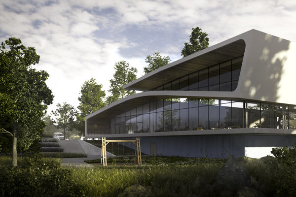 Piscine – Pornic – ARS