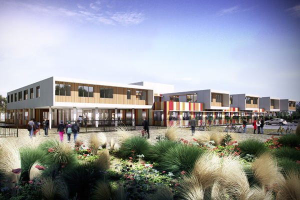 Collège – Clisson – ARS