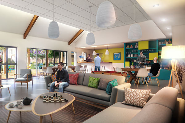 CAT Viegeois – Atelier Pellegrino Architectes