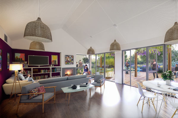 CAT Viegeois – Atelier Pellegrino Architectes