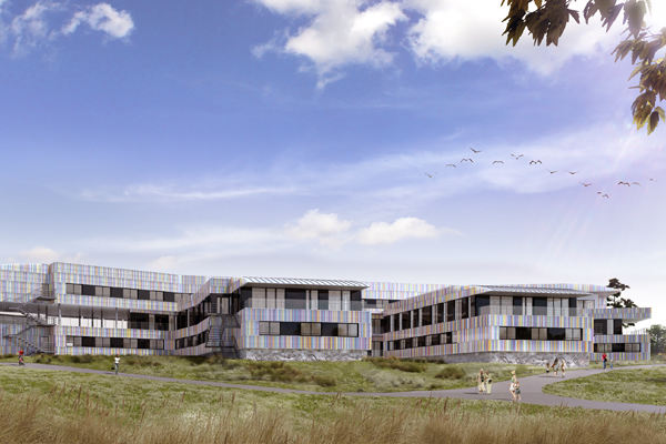 Centre de soins de suite – Concarneau – ARS