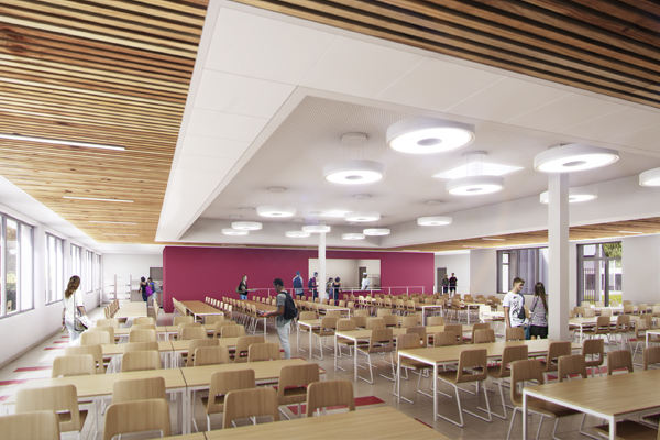 Collège – Noyen-sur-Sarthe – ARS