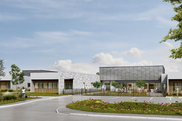 EHPAD – CHATEAU-NEUF-DU-FAOU – ARS