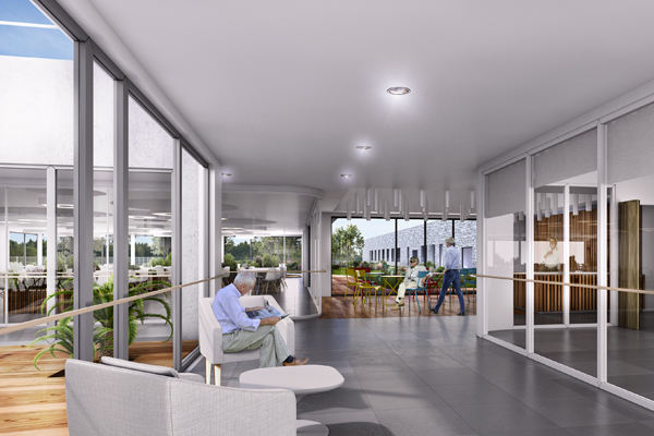 EHPAD – CHATEAU-NEUF-DU-FAOU – ARS