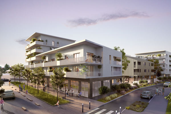 LOGEMENTS ET COMMERCES – NANTES – GUINEE*POTIN